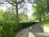 Vialetto Dingresso